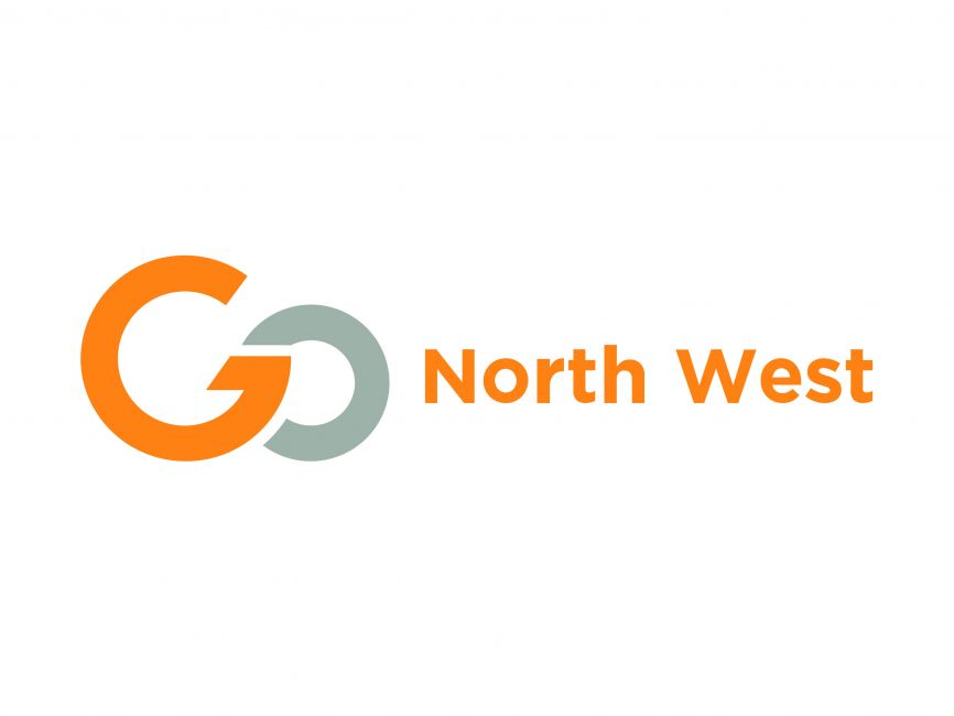 GO North West Logo