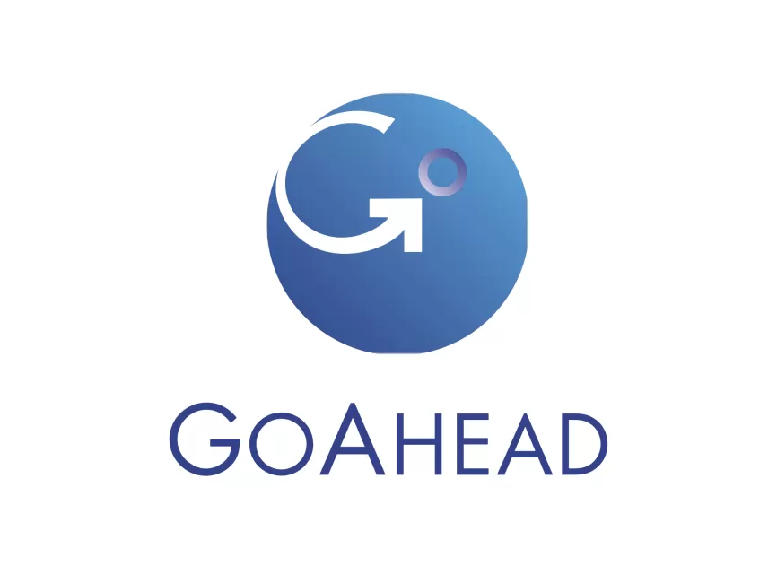 Goahead. GOAHEAD-webs что это. Software logo. Soft logo. From software logo.