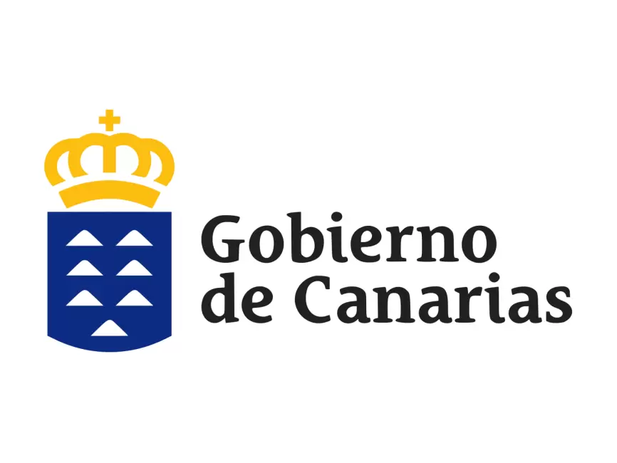 Gobierno de Canarias Logo