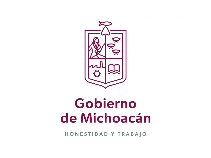 Gobierno de Michocán Logo