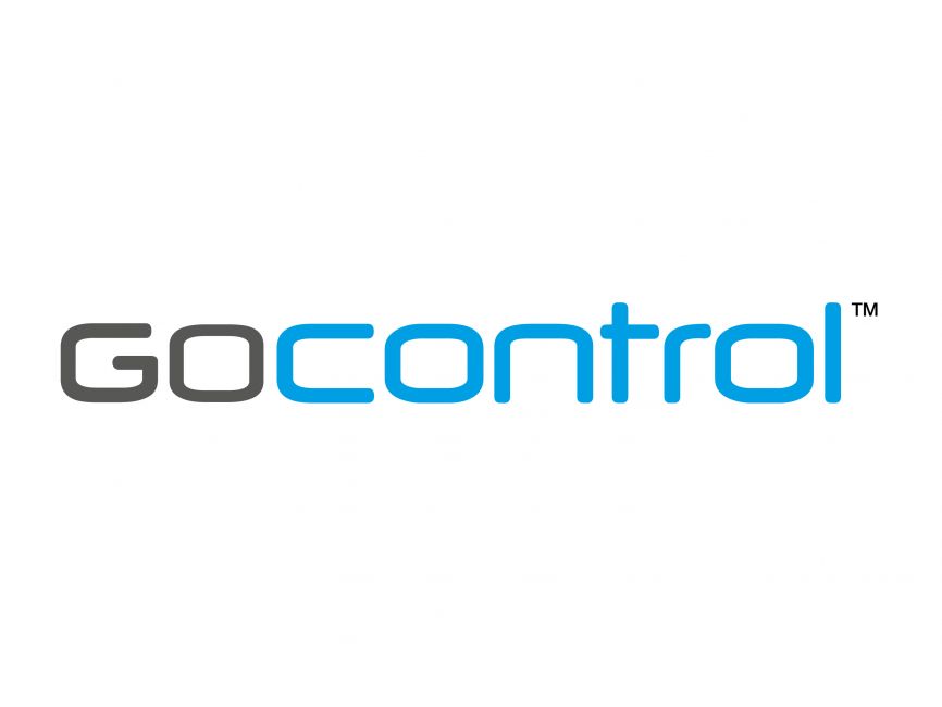 GoControl Logo