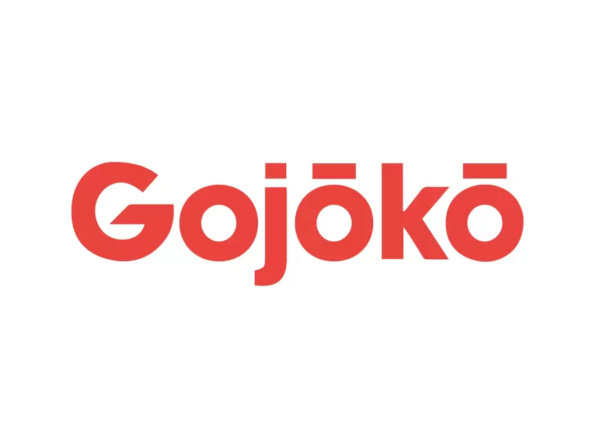 Gojoko Logo