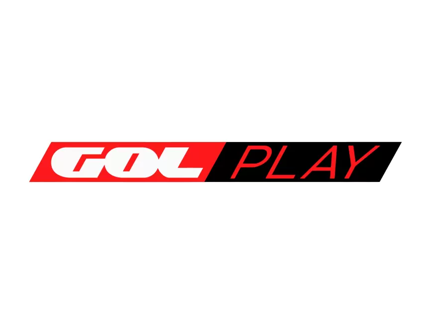 Gol Play Logo