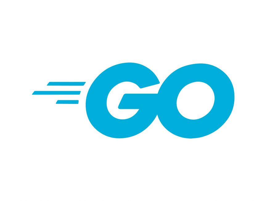Golang Go Logo