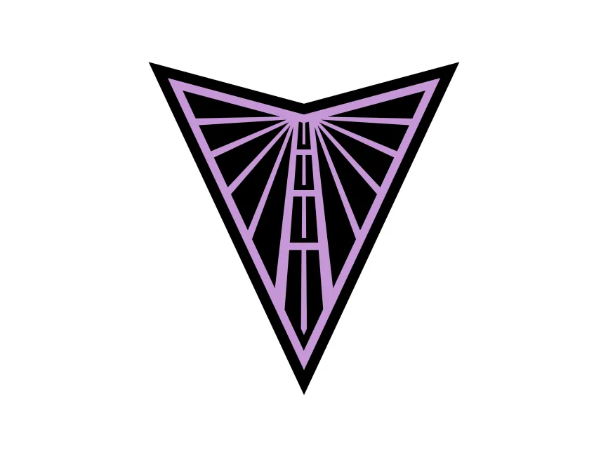 Golden State Valkyries Logo Vector Download | Logowik