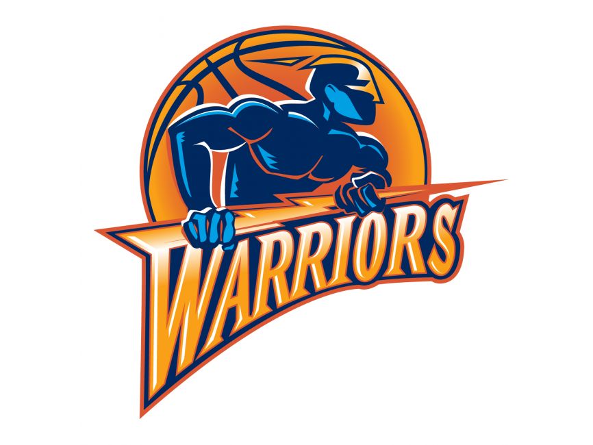 Golden State Warriors PNG Transparent Images Free Download, Vector Files