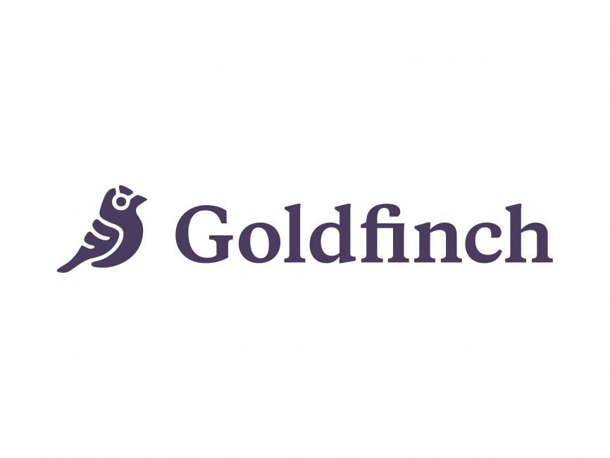 Goldfinch Logo