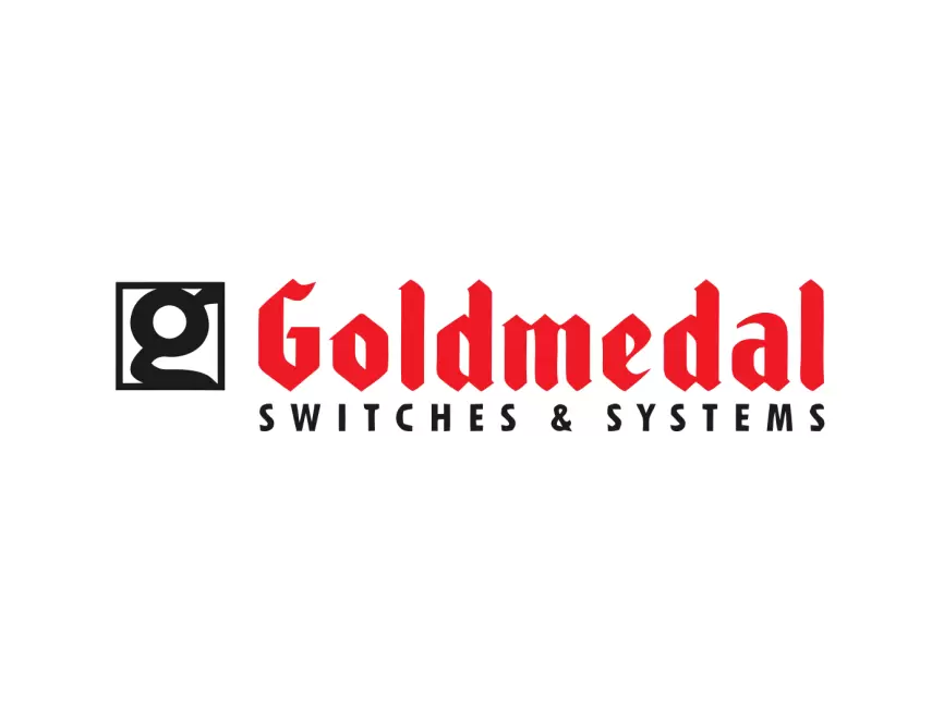 Goldmedal Electricals Logo