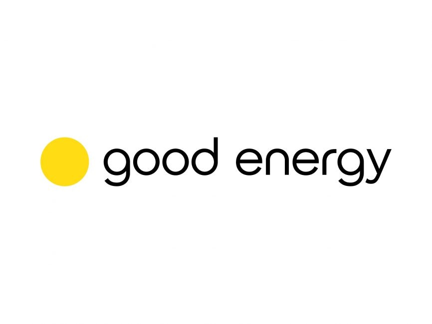 Good Energy Logo