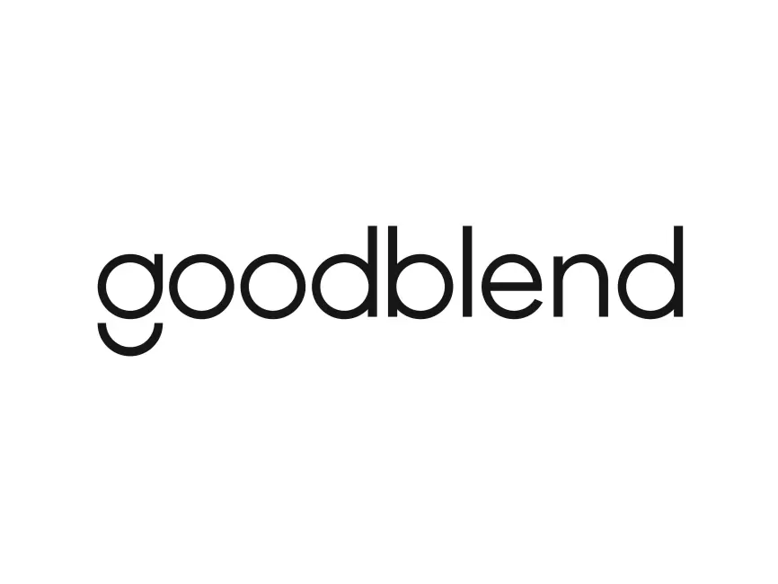 Goodblend Logo