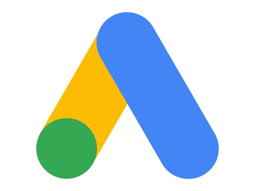 Google Ads Icon Logo Vector File Download Logowik