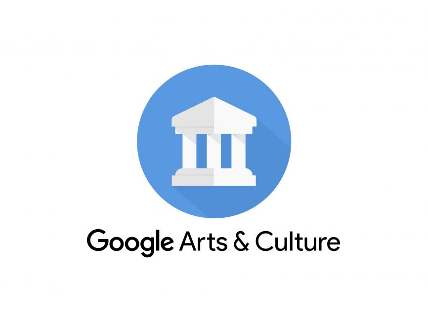 Google Art Culture Logo
