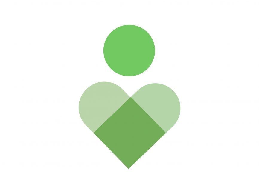 Google Digital Wellbeing Logo