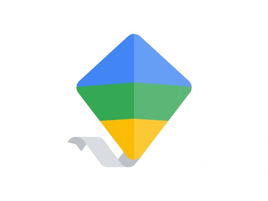 Google Families Logo