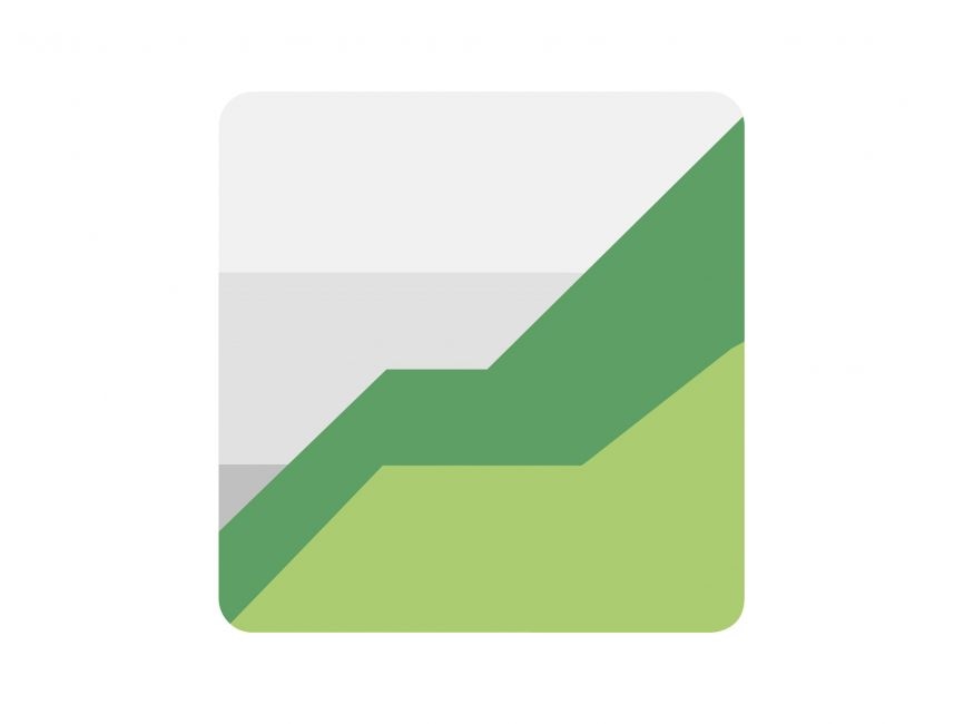 Google Finance Logo