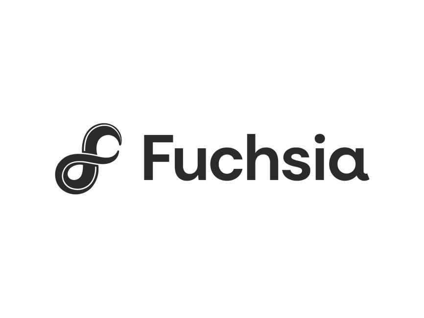 Google Fuchsia Logo