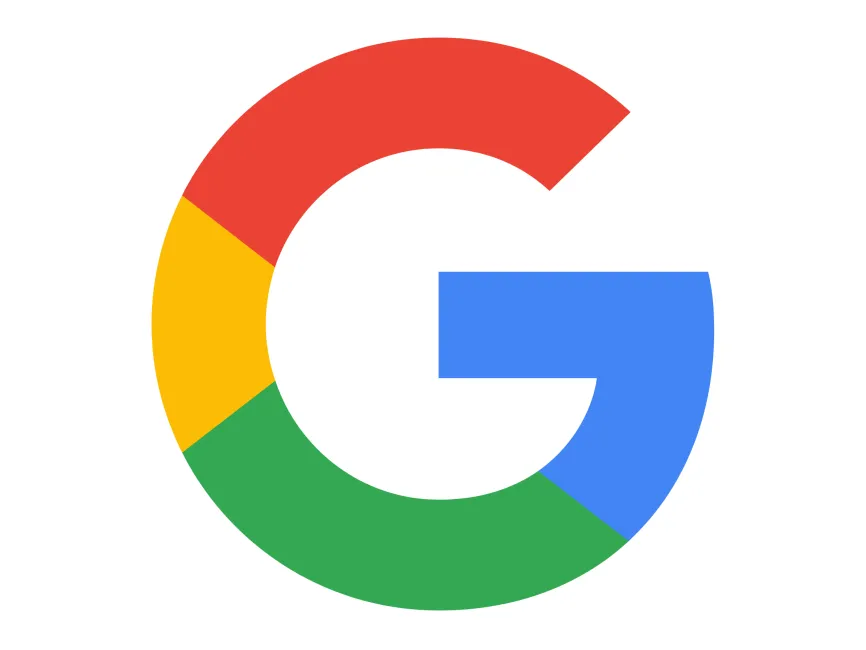 Google G icon