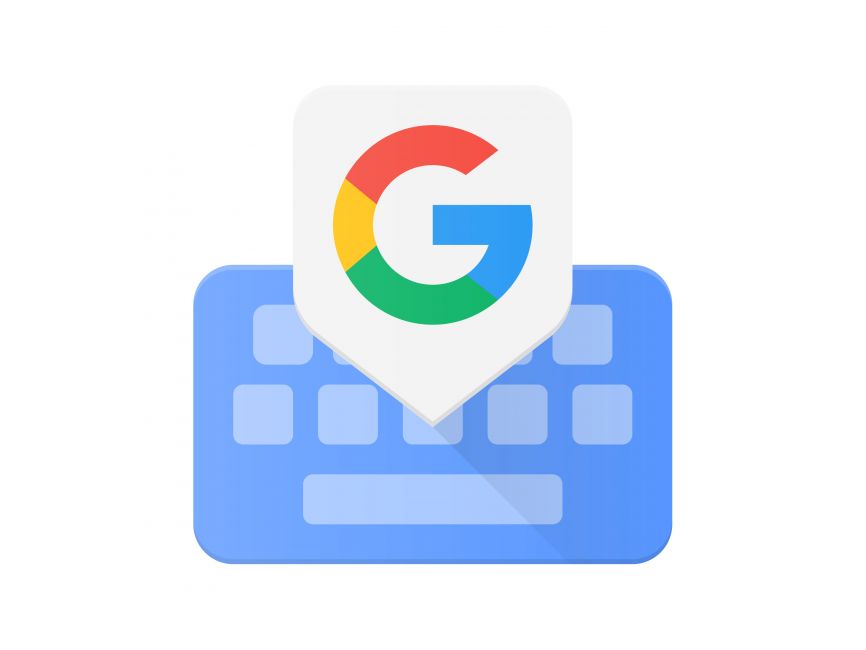 Google Gboard Logo