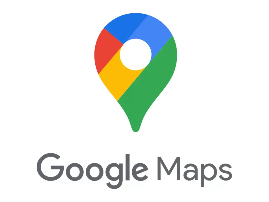 Google Maps 2020 Logo PNG vector in SVG, PDF, AI, CDR format