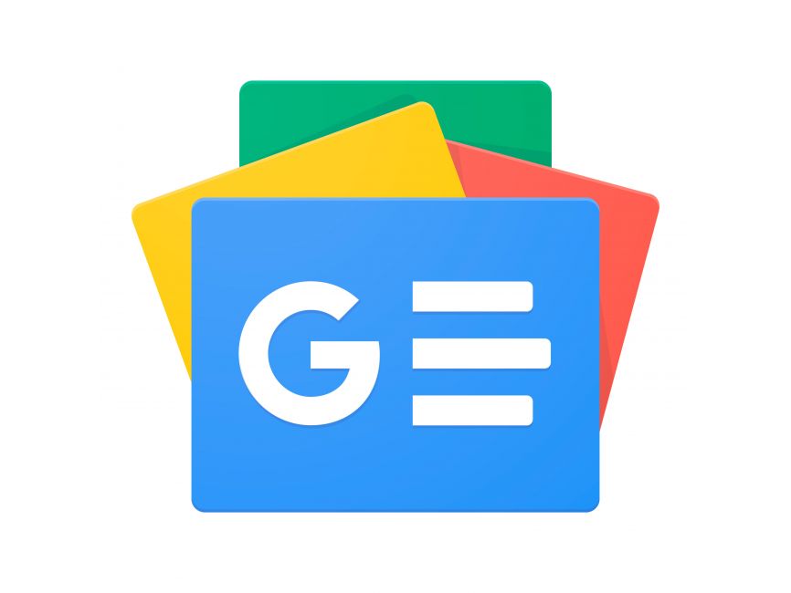 Google News New Logo