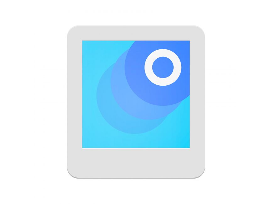 Google Photoscan Logo