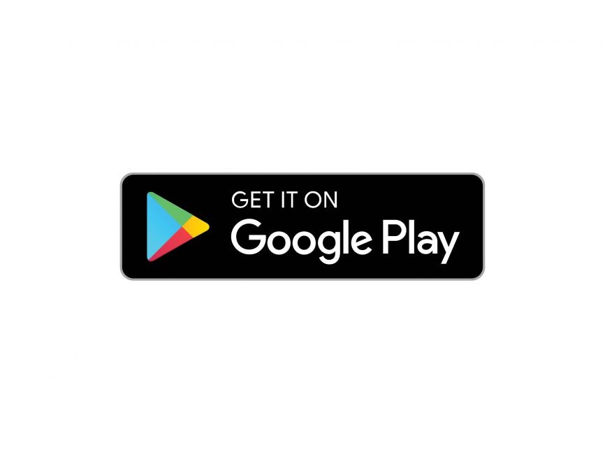 Google Play Badges Logo
