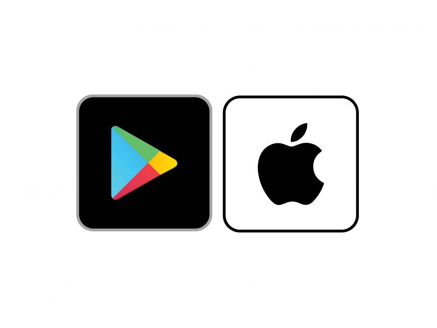 App Store PNG Logo, Apple Store (iOS) Icon Free Download - Free Transparent  PNG Logos