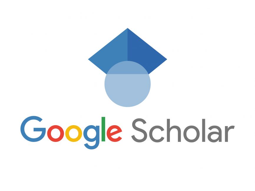 Google Scholar Logo PNG vector in SVG, PDF, AI, CDR format