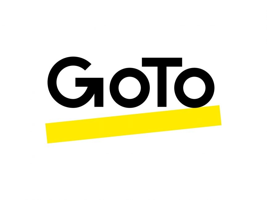 Goto New Logo