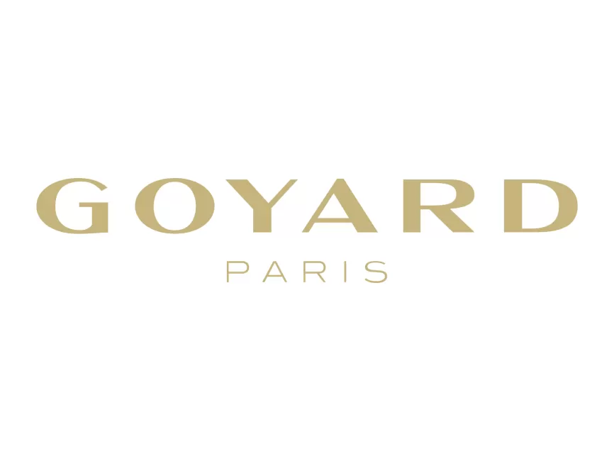 Goyard Paris Logo PNG vector in SVG, PDF, AI, CDR format