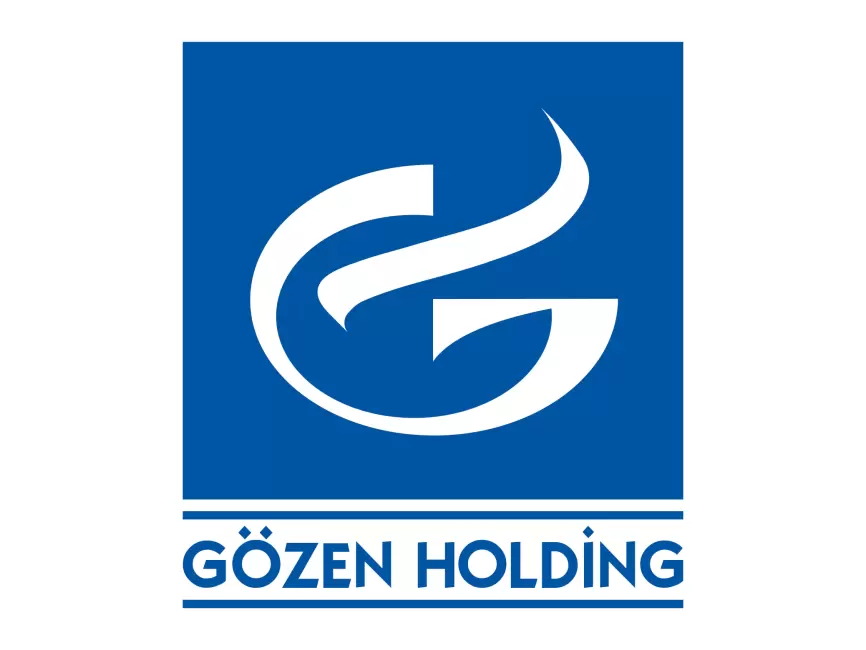 Gözen Holding 2021 Logo