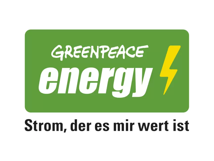 GP Energy Logo