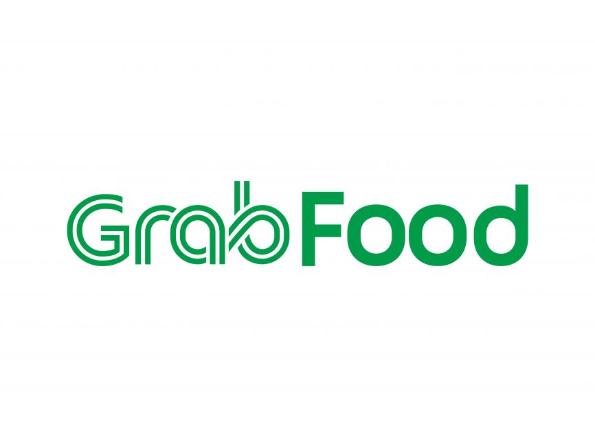 GrabFood Logo