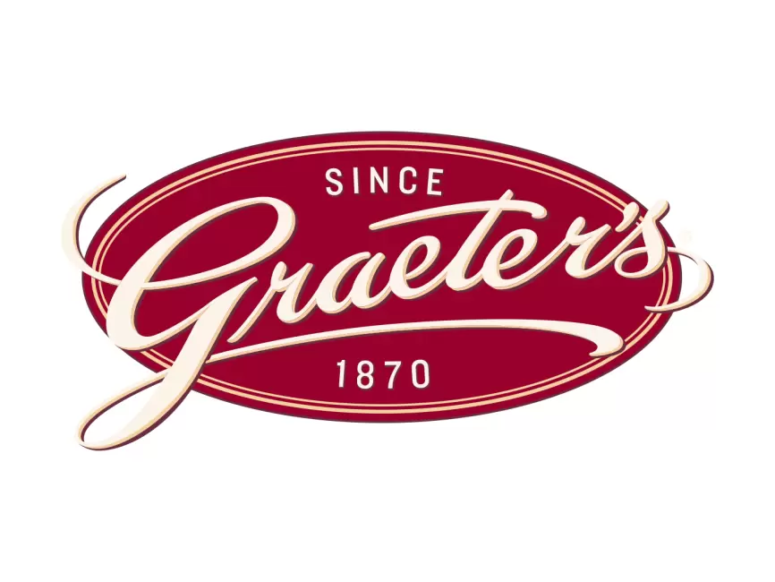 Graeters Ice Cream Logo