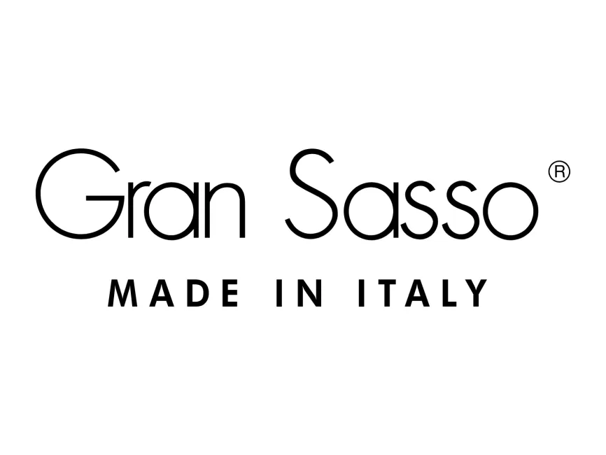 Gran Sasso Logo