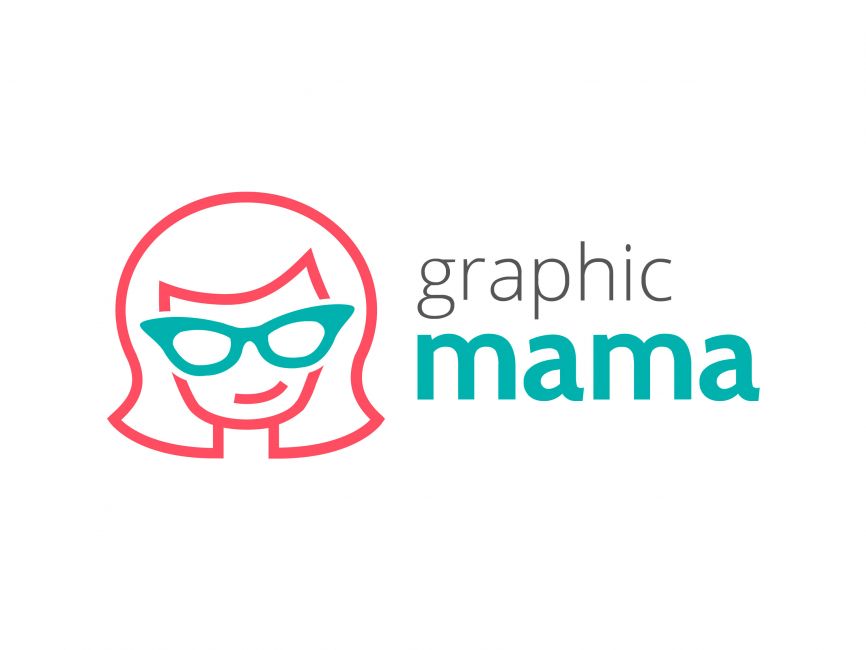 Graphic Mama Logo