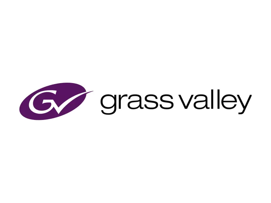 Grass Valley Logo PNG vector in SVG, PDF, AI, CDR format