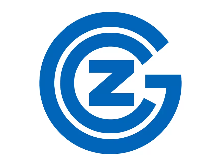 Grasshoppers Club Zürich Logo