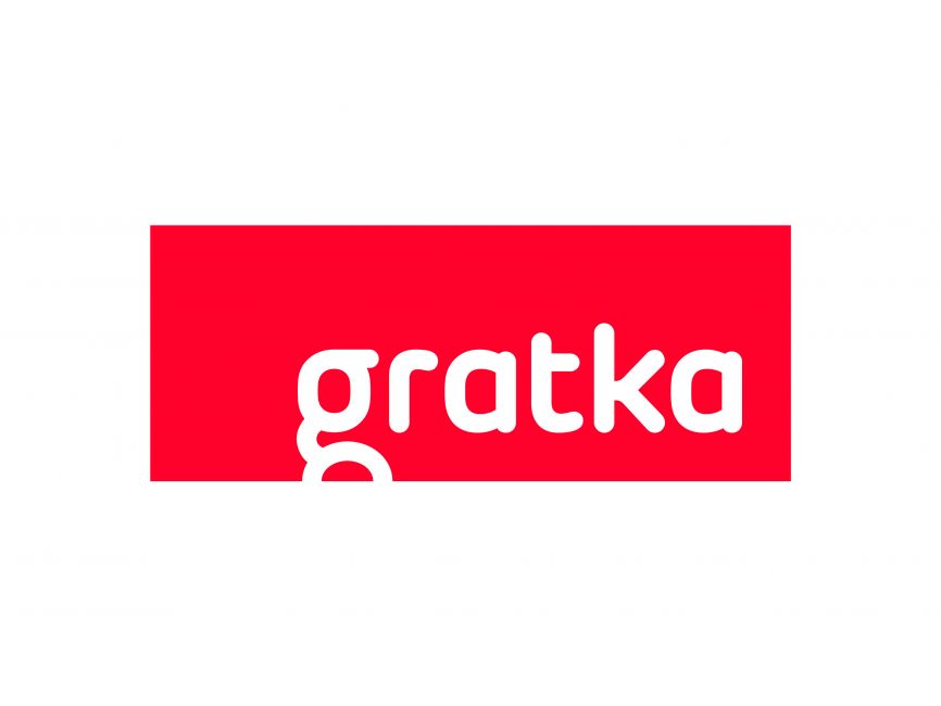 Gratka Logo