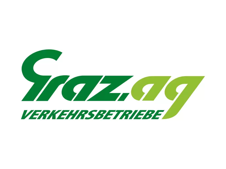 Graz AG Verkehrsbetriebe Logo