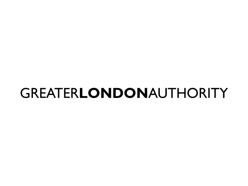 Greater London Authority Logo PNG vector in SVG, PDF, AI, CDR format