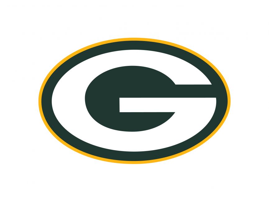 Green Bay Packers Logo PNG vector in SVG, PDF, AI, CDR format