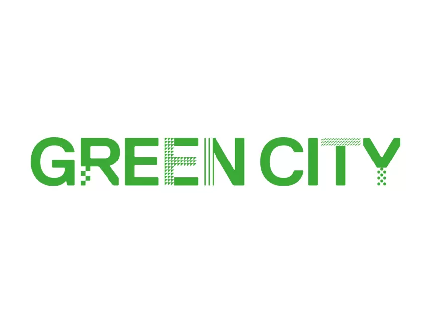 Greencity Logo