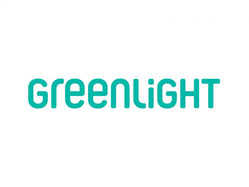 Greenlight Debit Card Logo