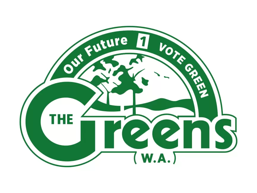 Greens WA Historical Logo