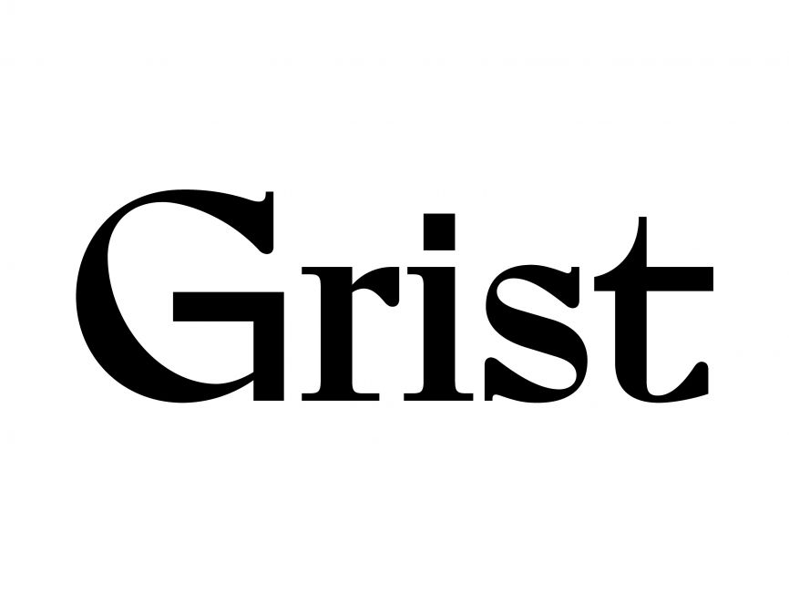 Grist Logo