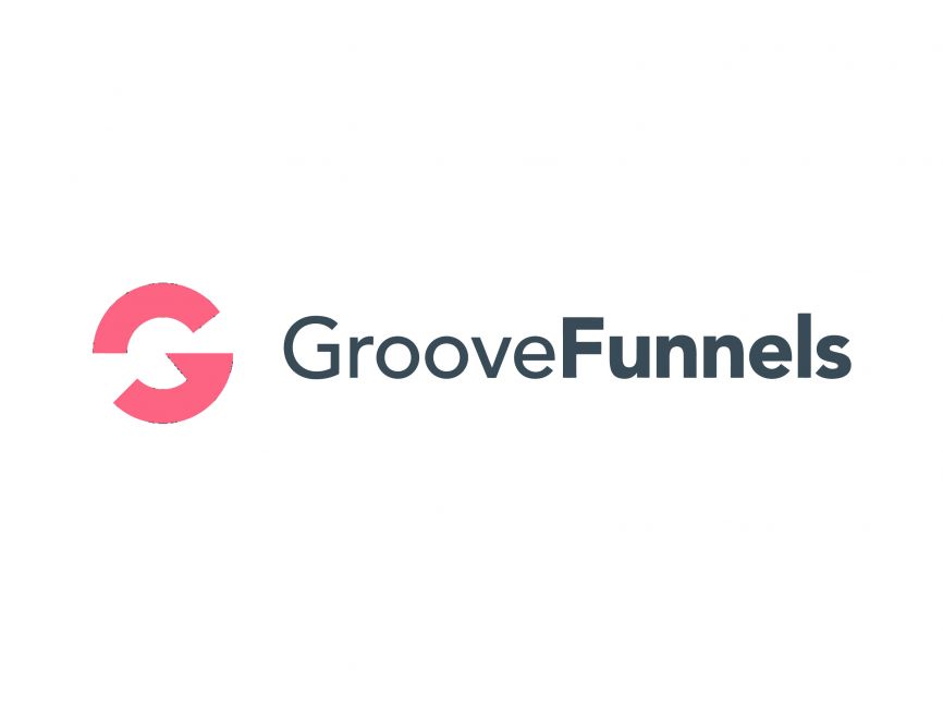 GrooveFunnels Logo