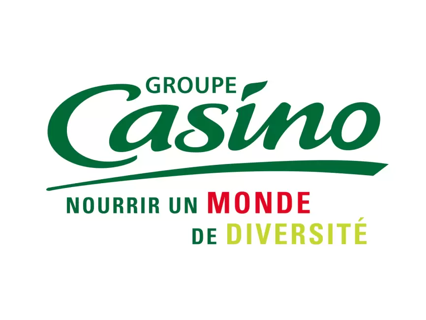 Groupe Casino Logo