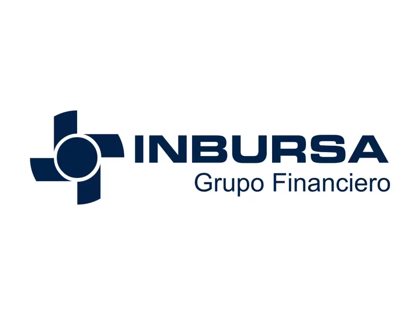 Grupo Financiero Inbursa Logo PNG vector in SVG, PDF, AI, CDR format