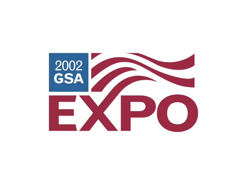 GSA Expo Logo PNG vector in SVG, PDF, AI, CDR format